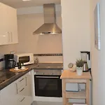 Apartmán Armonia Park *