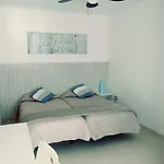Apartmán Armonia Park Bajamar (La Laguna)
