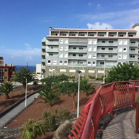 Armonia Park Apartmán Bajamar (La Laguna)