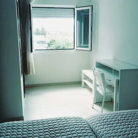 Armonia Park Lejlighed